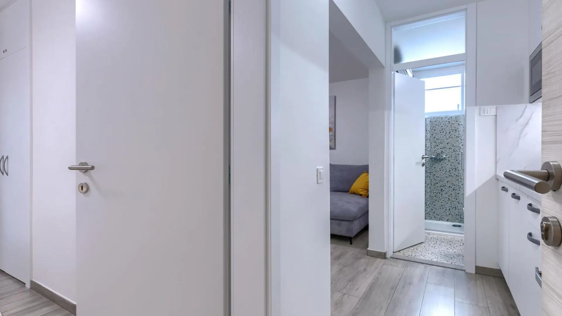 Apartment Nikola By Interhome Poreč