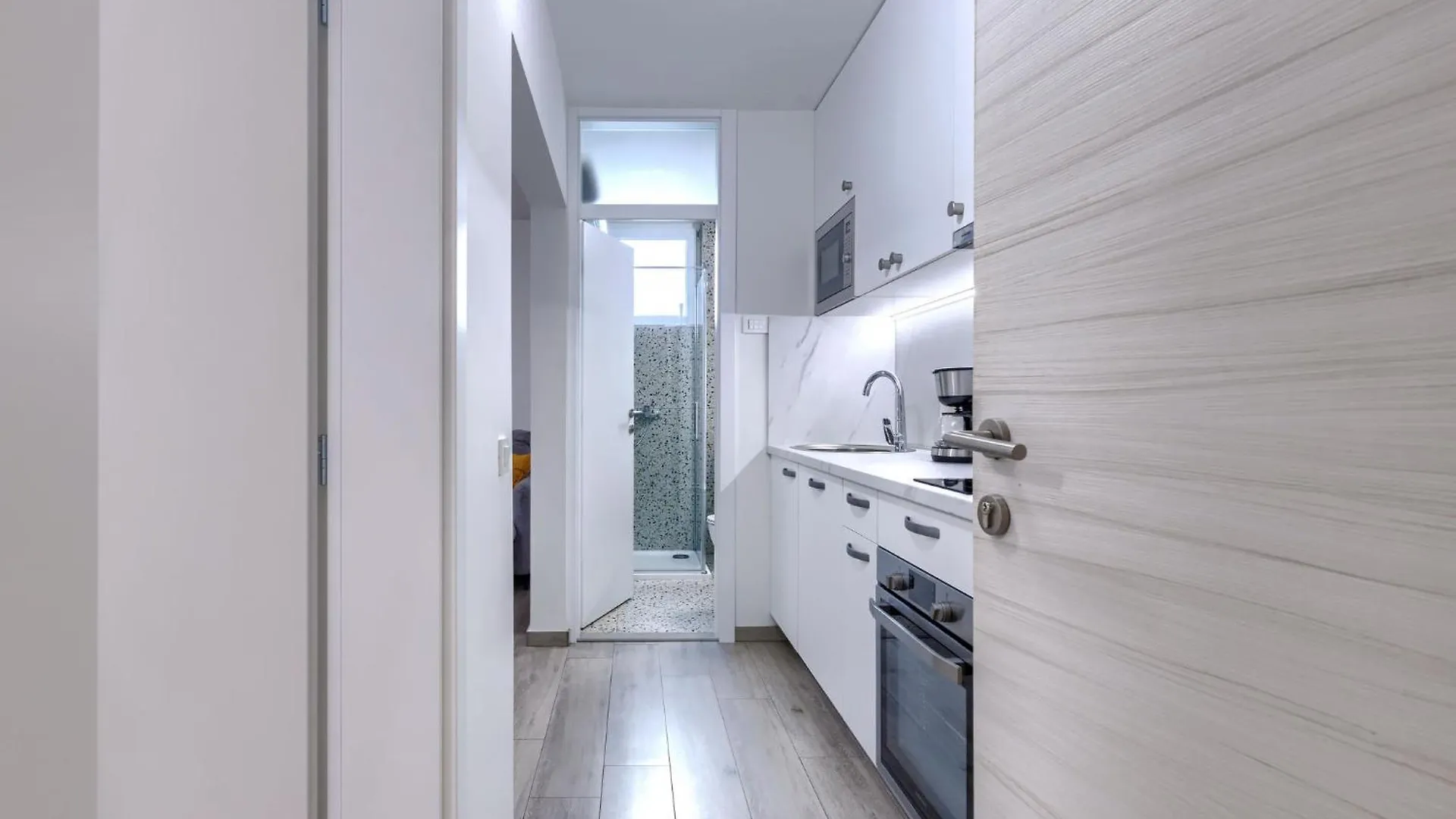 Apartment Nikola By Interhome Poreč