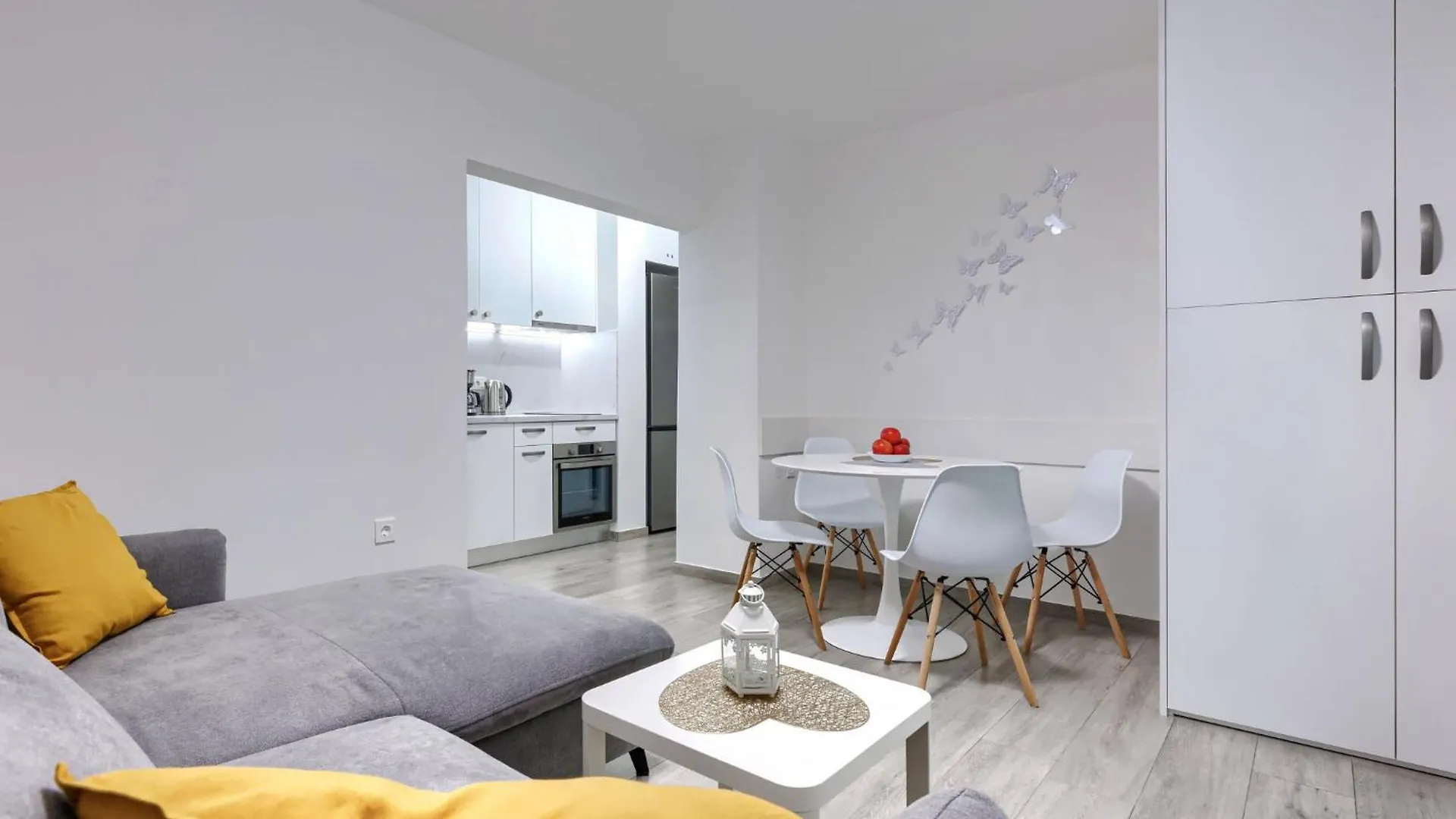 Apartment Nikola By Interhome Poreč