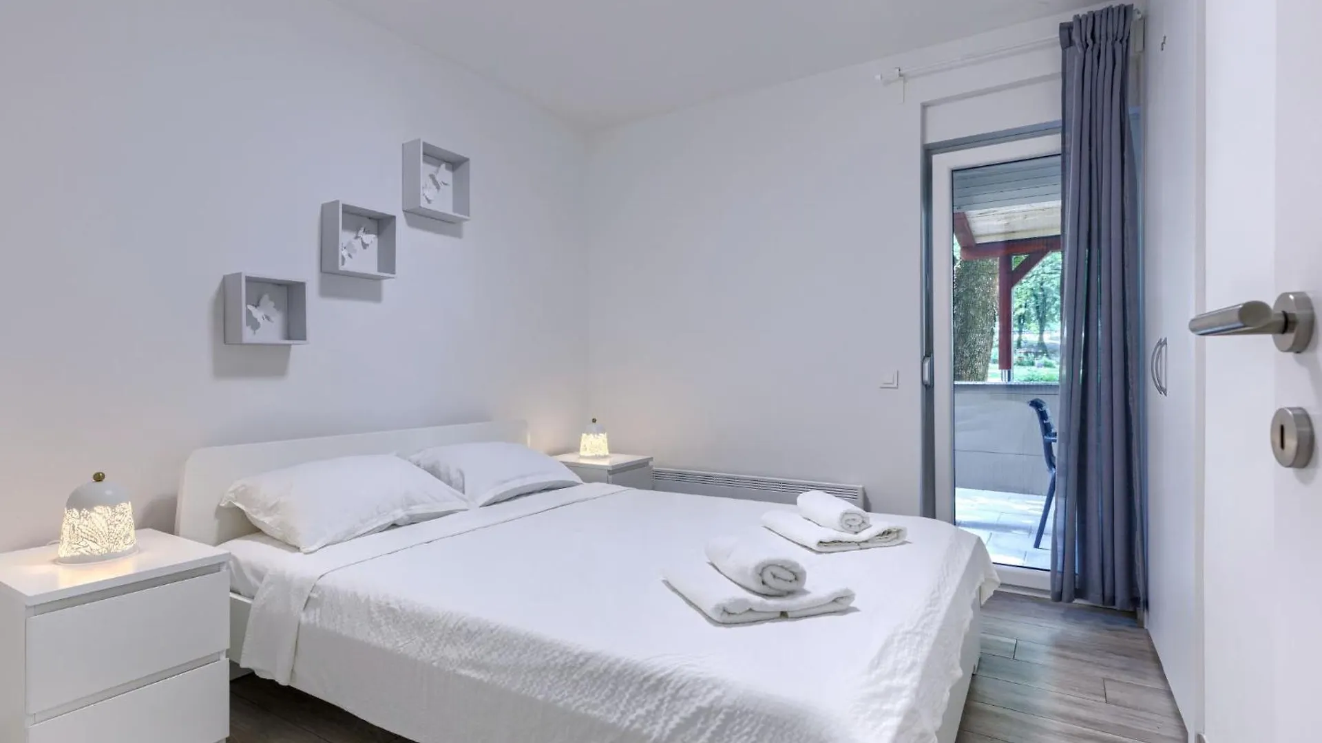 Apartment Nikola By Interhome Poreč