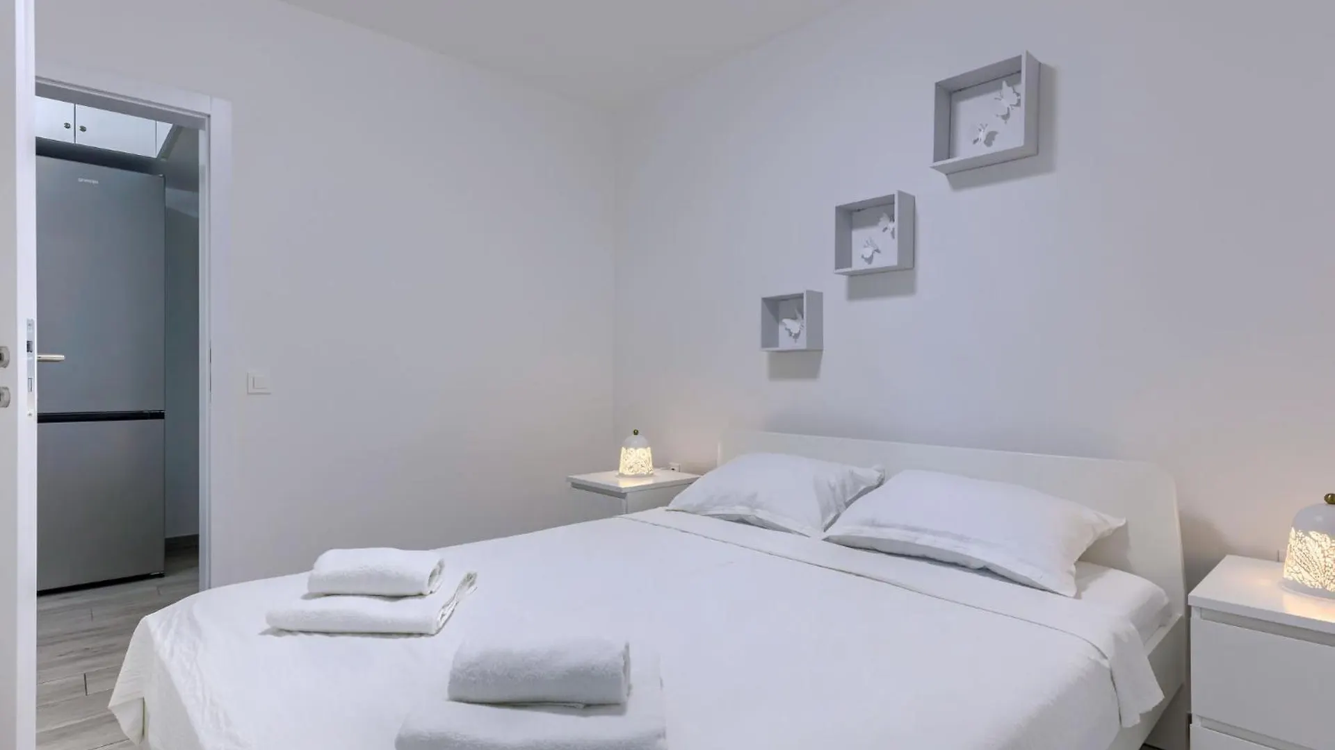 Apartment Nikola By Interhome Poreč Chorwacja