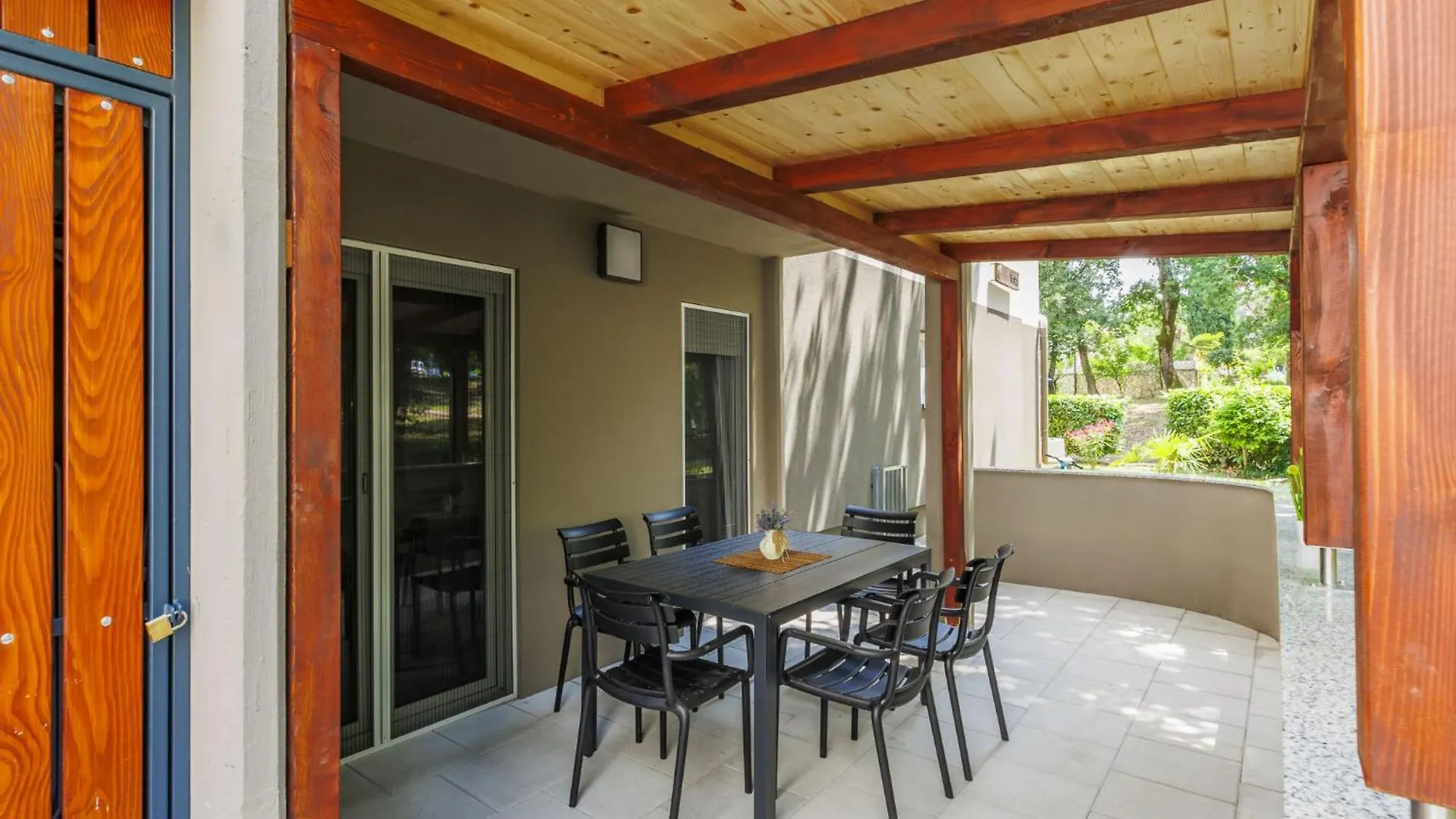 Apartment Nikola By Interhome Poreč 0*,  Chorwacja
