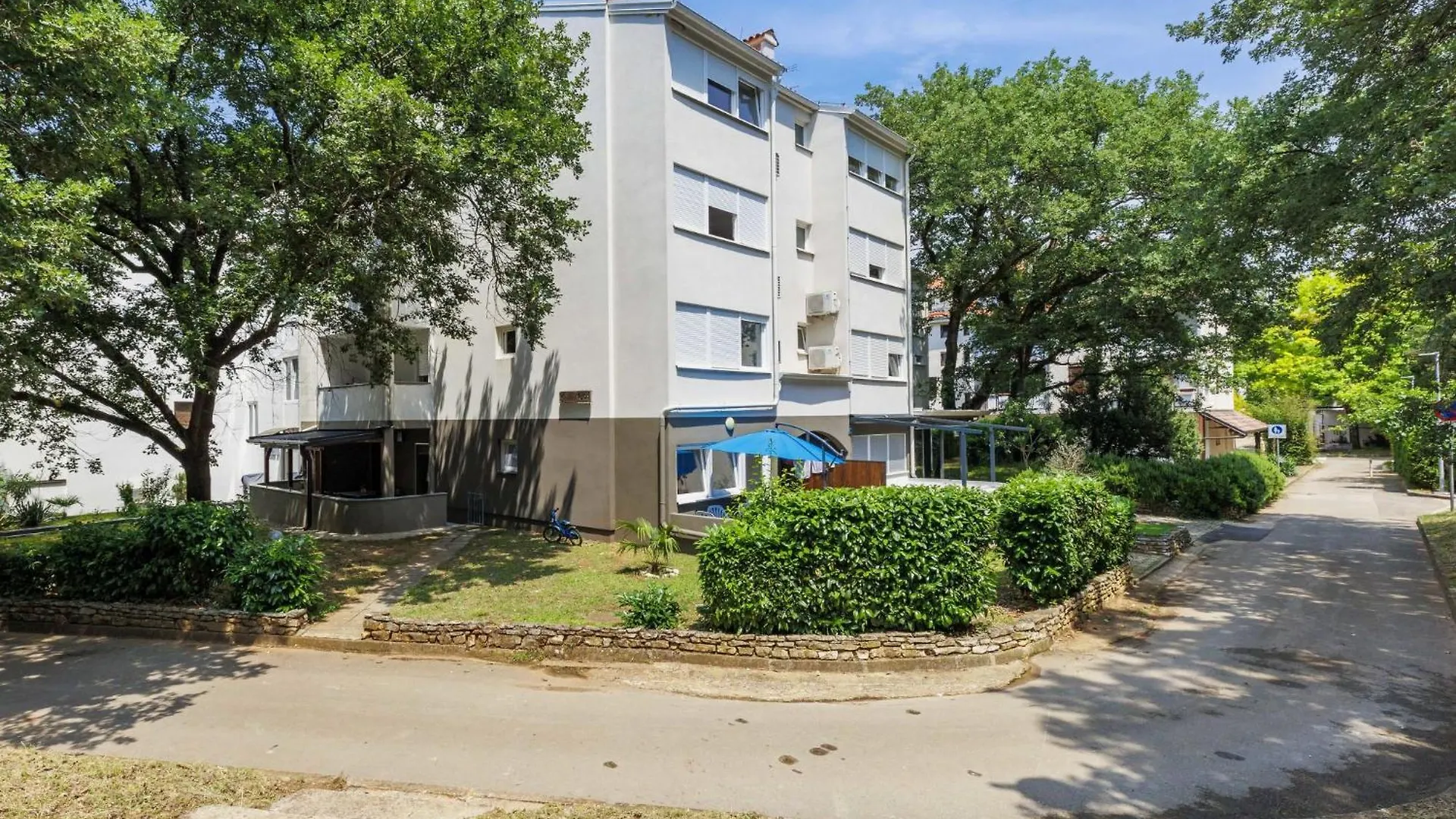 Apartment Nikola By Interhome Poreč 0*,