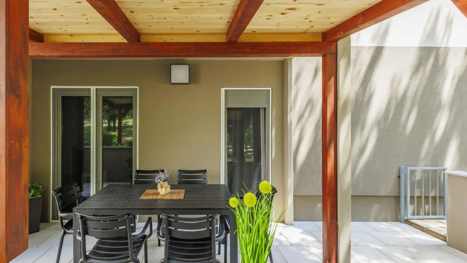 Apartment Nikola By Interhome Poreč