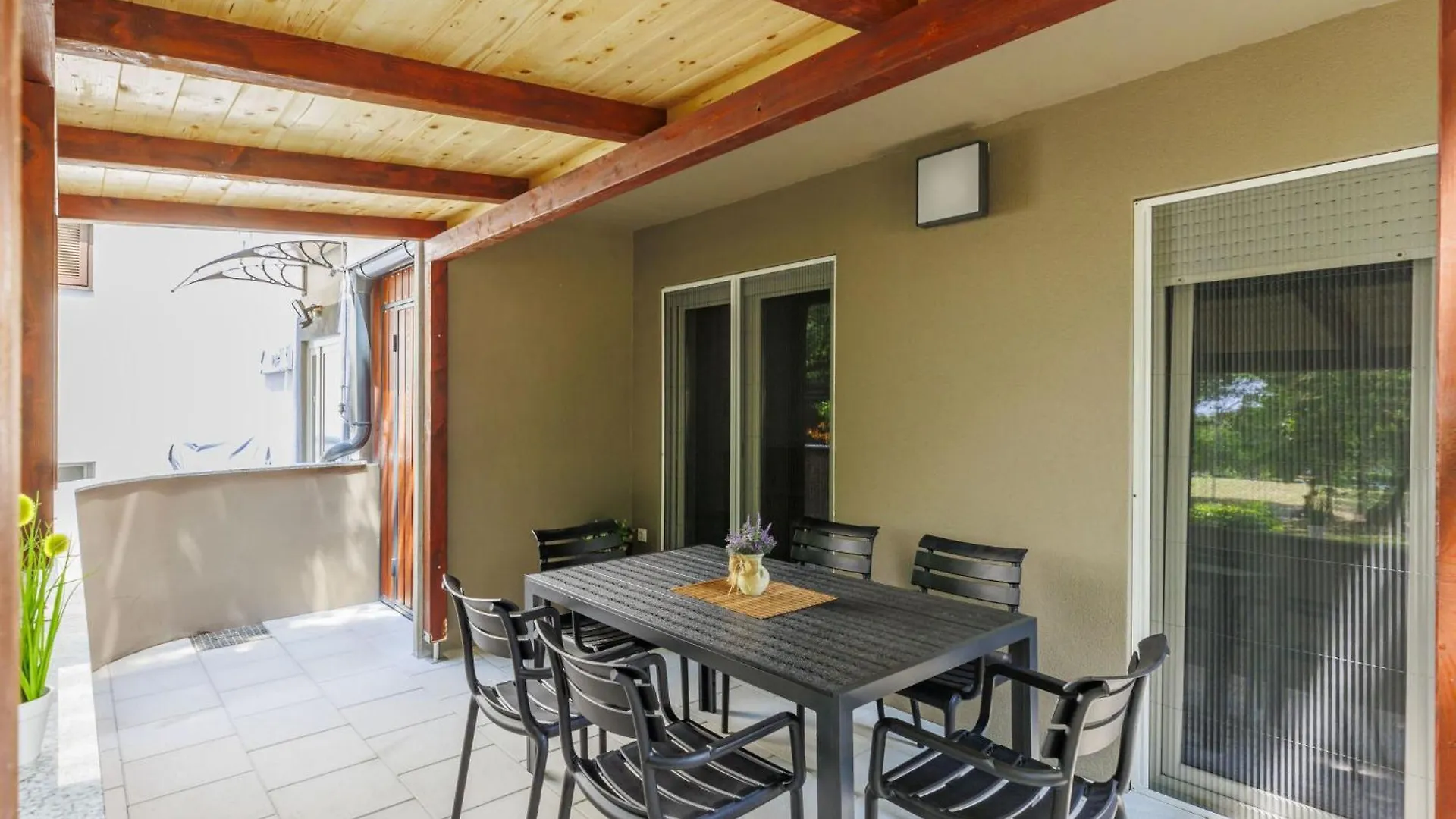 Apartment Nikola By Interhome Poreč Croácia